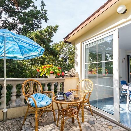 Apartmani "Ostro" Crikvenica Kraljevica Bagian luar foto