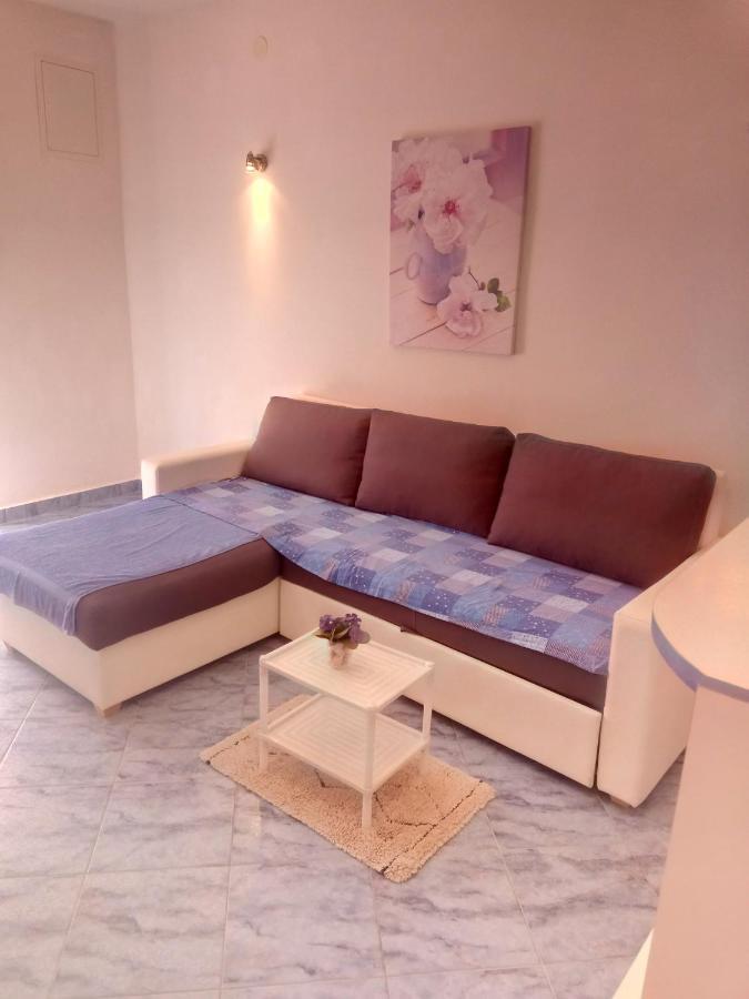 Apartmani "Ostro" Crikvenica Kraljevica Bagian luar foto