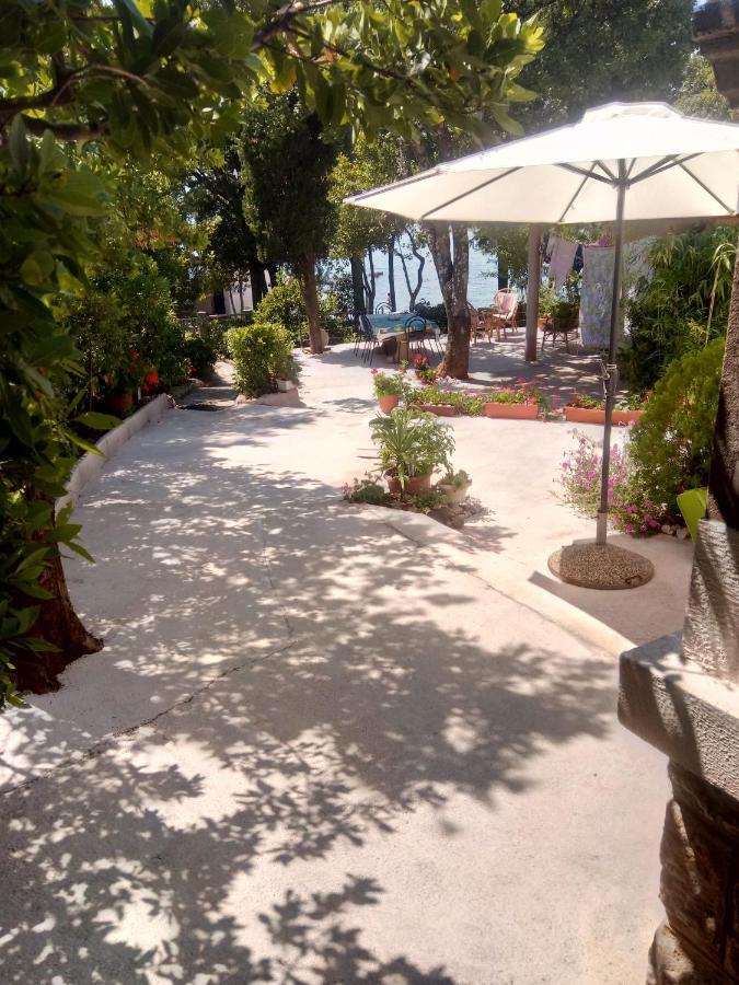 Apartmani "Ostro" Crikvenica Kraljevica Bagian luar foto