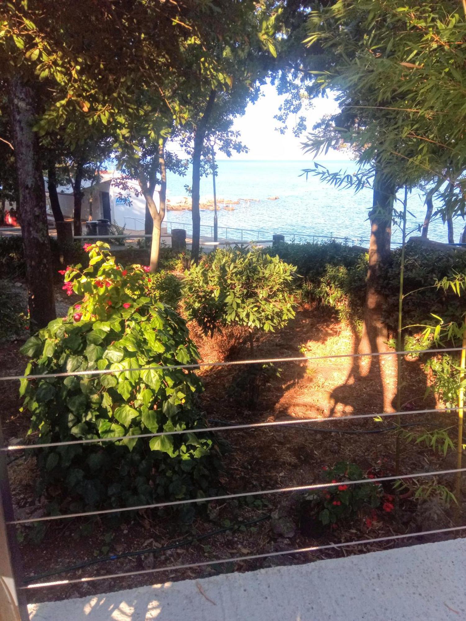 Apartmani "Ostro" Crikvenica Kraljevica Bagian luar foto