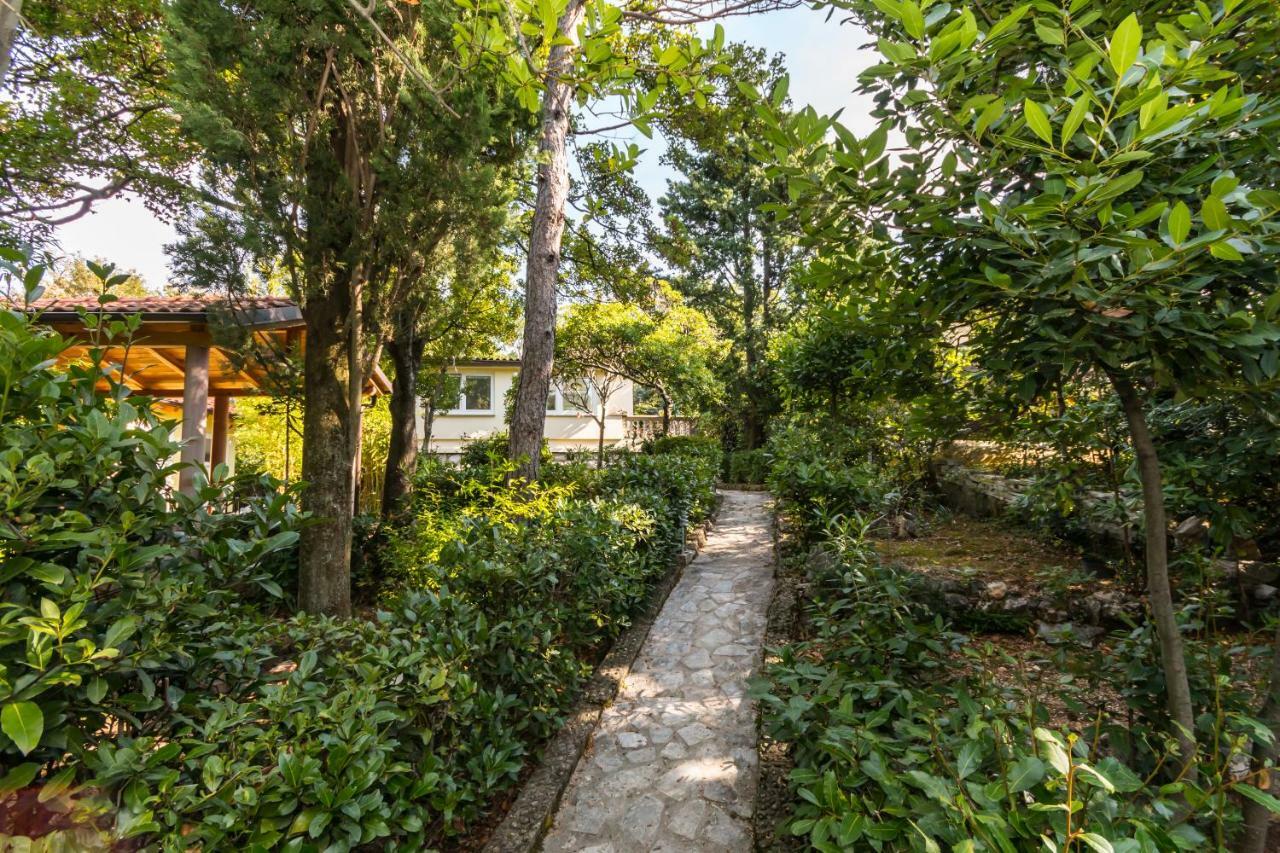 Apartmani "Ostro" Crikvenica Kraljevica Bagian luar foto